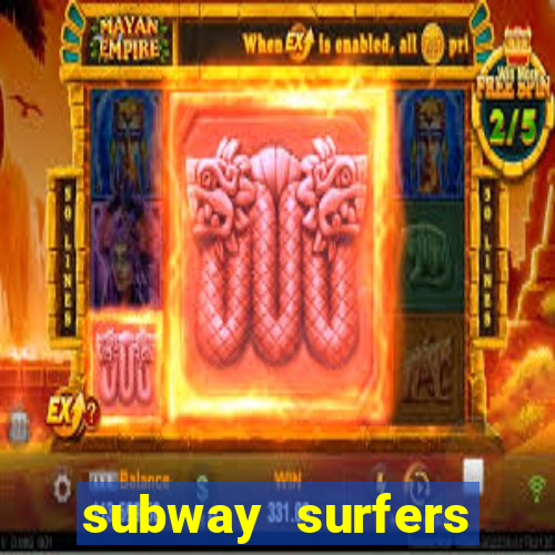 subway surfers zurich download